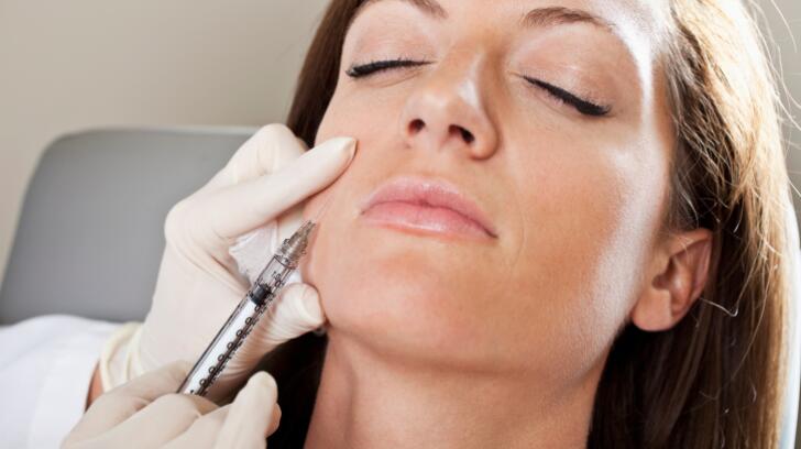 Botox Treatment