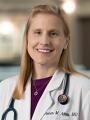 Photo: Dr. Lauren Athay, MD