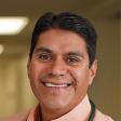 Photo: Dr. Enrique Baires, MD