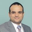 Photo: Dr. Khaled Madi, DPM