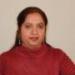 Photo: Dr. Annie Mathew, DNP