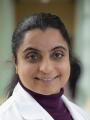 Photo: Dr. Lekha George, MD