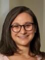 Photo: Dr. Sarah Ciccotto, MD