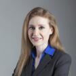 Photo: Dr. Sara Runge, MD