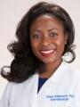 Photo: Dr. Cheri Frey, MD