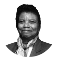 Photo: Ernestine Suggs, LCPC
