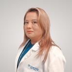Martha Bonett, APRN