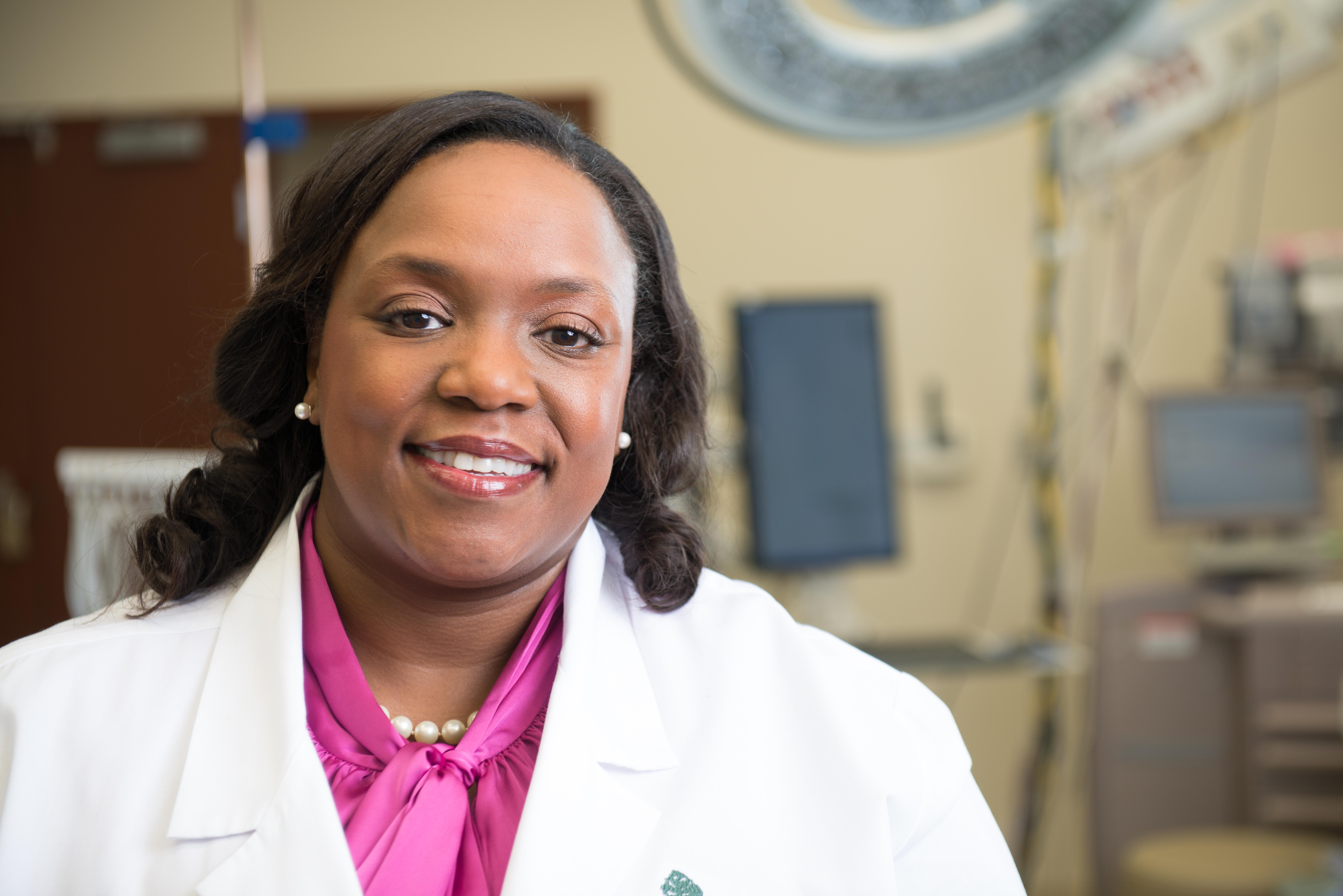 Dr Anita Johnson MD: Oncologist Newnan GA Medical News Today