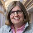 Photo: Dr. Kathleen Miller, MD
