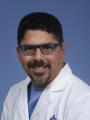 Photo: Dr. David Negron, DPM