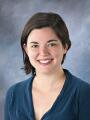 Photo: Dr. Clare Harney, MD