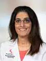 Photo: Dr. Anshinee Mahaldar, MD