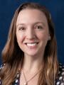 Photo: Dr. Janine Collinge, MD