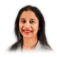 Photo: Dr. Divya Singh-Behl, MD