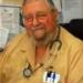 Photo: Dr. Carl McKenney, DO