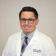 Photo: Dr. Michael Bacon, MD