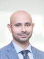 Photo: Dr. Ashraf Reyad, MD