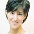 Photo: Dr. Liza Meyerhardt, MD