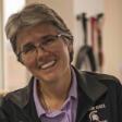 Photo: Nancy Tucker, MPT