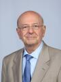 Photo: Dr. Soly Baredes, MD