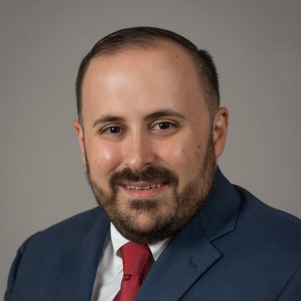 Dr. Nicholas Amalfetano, DPM, Podiatry Specialist - Chambersburg, PA ...