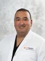 Photo: Dr. David Olvera, MD