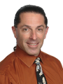 Photo: Dr. Antony Daros, DO