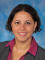Photo: Dr. Michelle Defreitas, MD