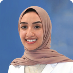 Nadin Farid, APRN