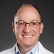 Photo: Dr. Max Krucoff, MD