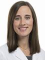 Photo: Dr. Nicole Freeman, DNP