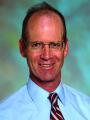 Photo: Dr. William Fenton, MD