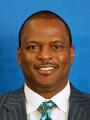 Photo: Dr. Dwelvin Simmons, MD