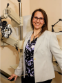 Photo: Dr. Samantha Slotnick, OD
