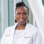 Dr. Leeya Pinder, MD