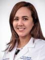 Photo: Dr. Karla Cruz-Morel, MD