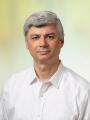Photo: Dr. Ahmer Qarni, MD
