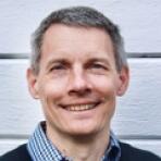 Dr. Erik Lilja, DPM