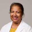 Photo: Dr. Mahrukh Hussain, MD