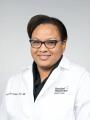 Photo: Dr. Zeporah Sykes, DO