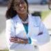 Photo: Dr. Marie Jackson, DMD