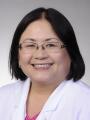 Photo: Dr. Elaine Yin, MD