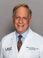 Photo: Dr. William Culbertson, MD