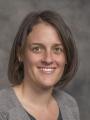 Photo: Dr. Cortney Haynes, MD