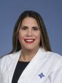 Photo: Dr. Pilar Frisch, MD