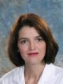 Photo: Dr. Thea Cross, MD