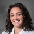 Photo: Dr. Kamelia Albujoq, MD