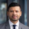 Photo: Dr. Omar Saeed, MD