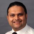 Photo: Dr. Sunil Singh, MD