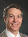 Photo: Dr. Steven Thomas, MD